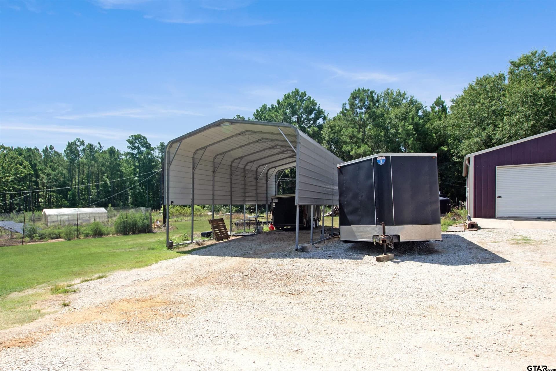 48.28 acres in Henderson County featured view