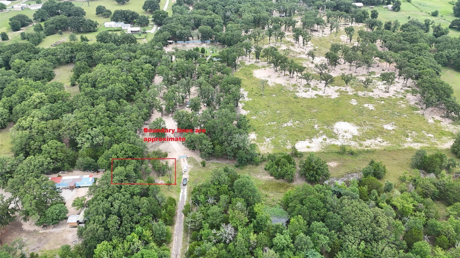 0.18 acres in Hunt County gallery image 3