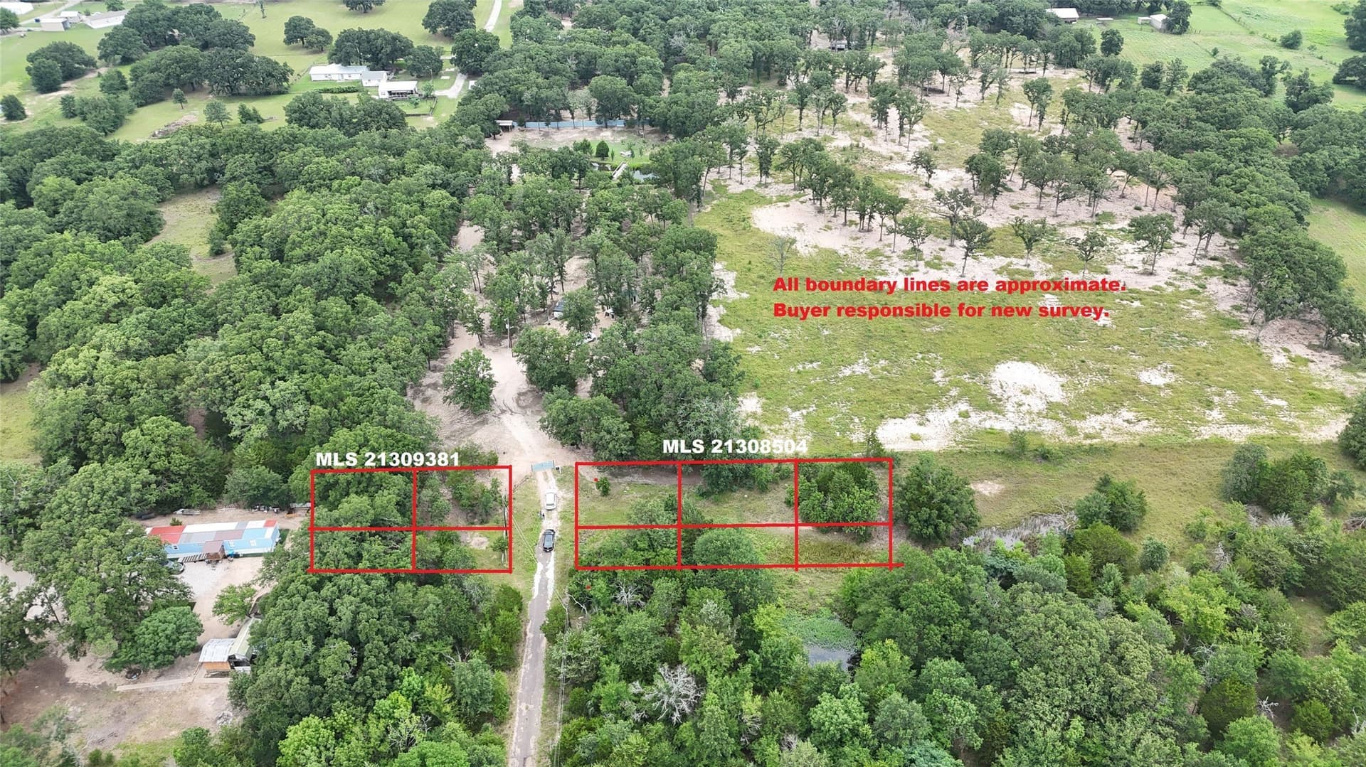 0.18 acres in Hunt County gallery image 4