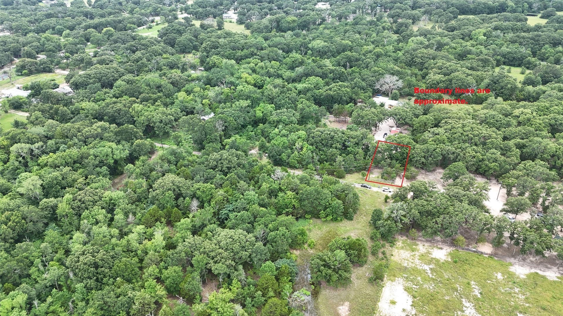 0.18 acres in Hunt County gallery image 2