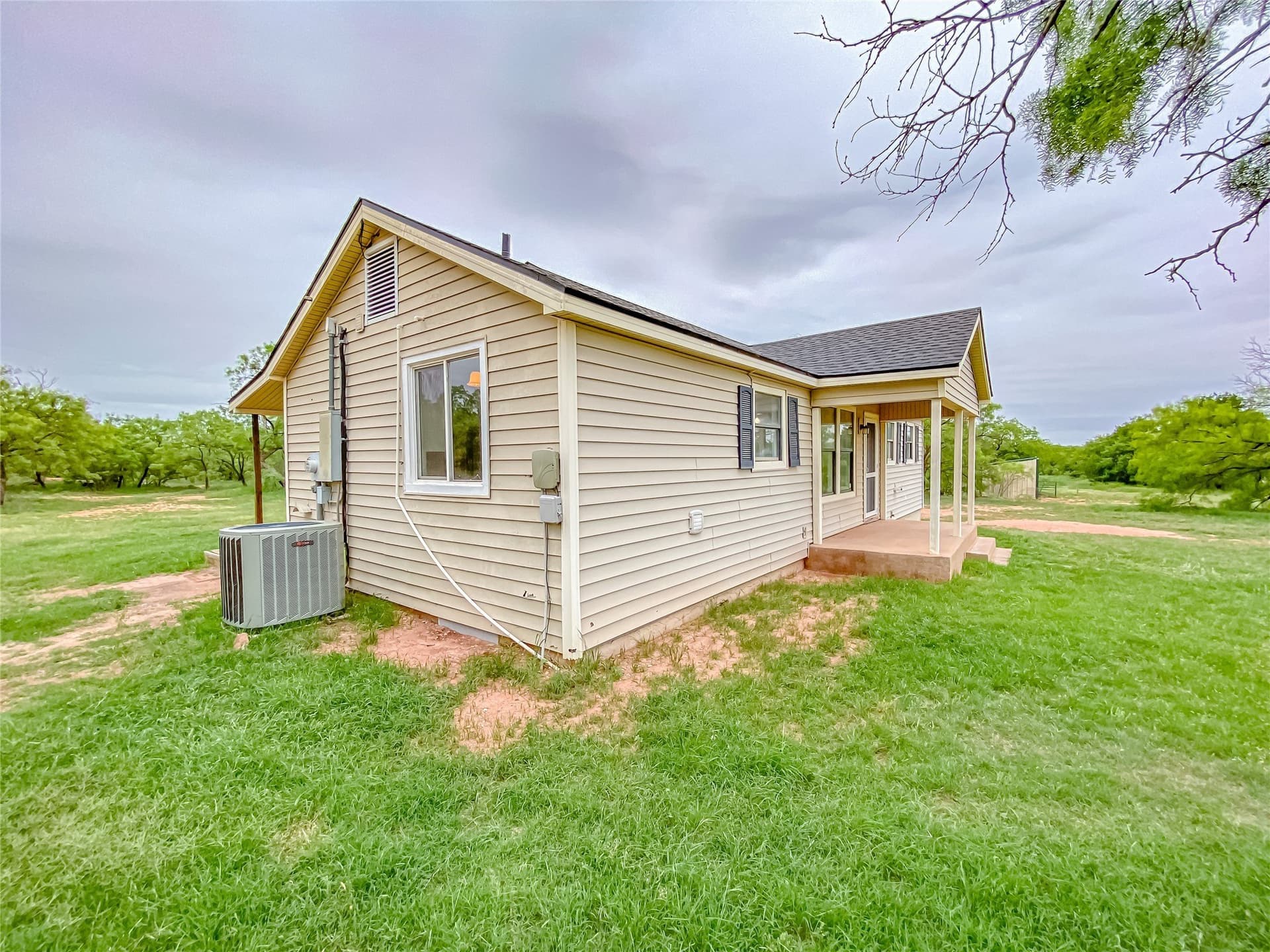 10 acres in Taylor County gallery image 4