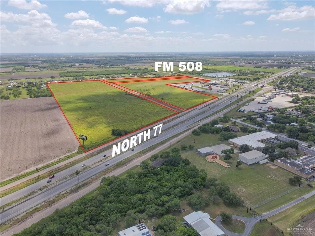 72 acres in Cameron County gallery image 4
