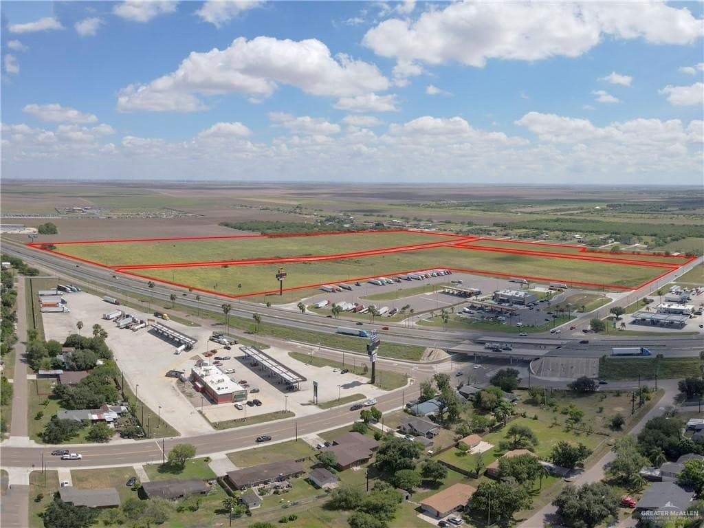 72 acres in Cameron County gallery image 3