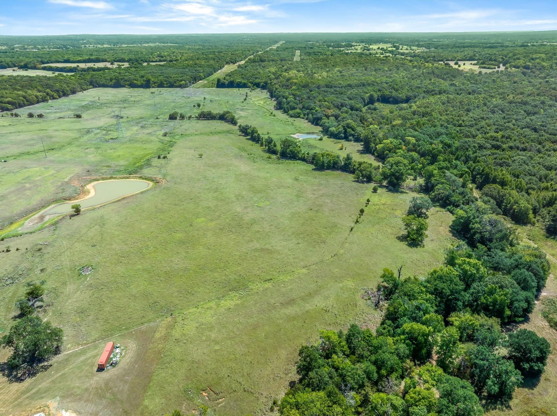 81.46 acres in Van Zandt County - photo 6