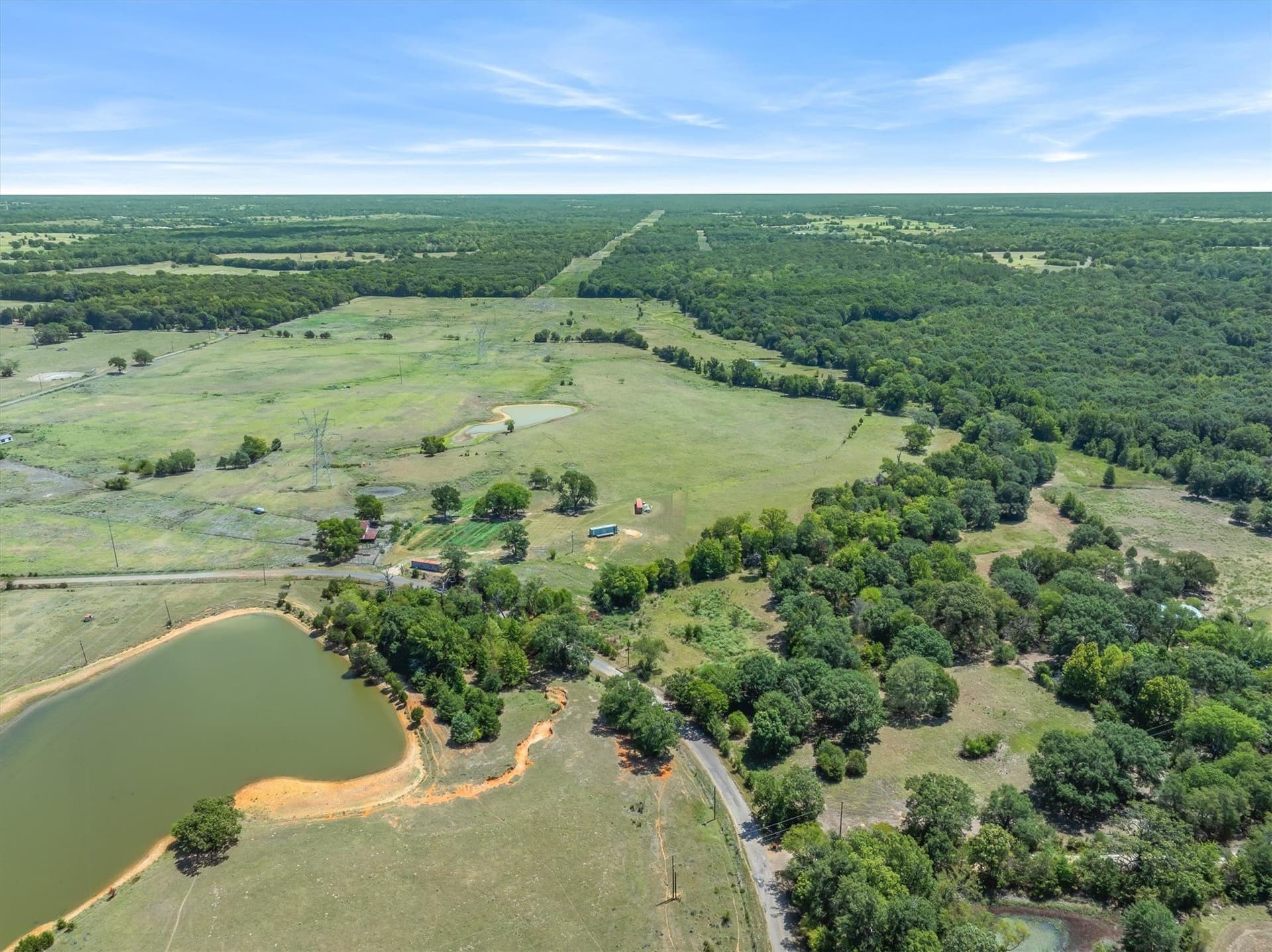 81.46 acres in Van Zandt County - photo 3