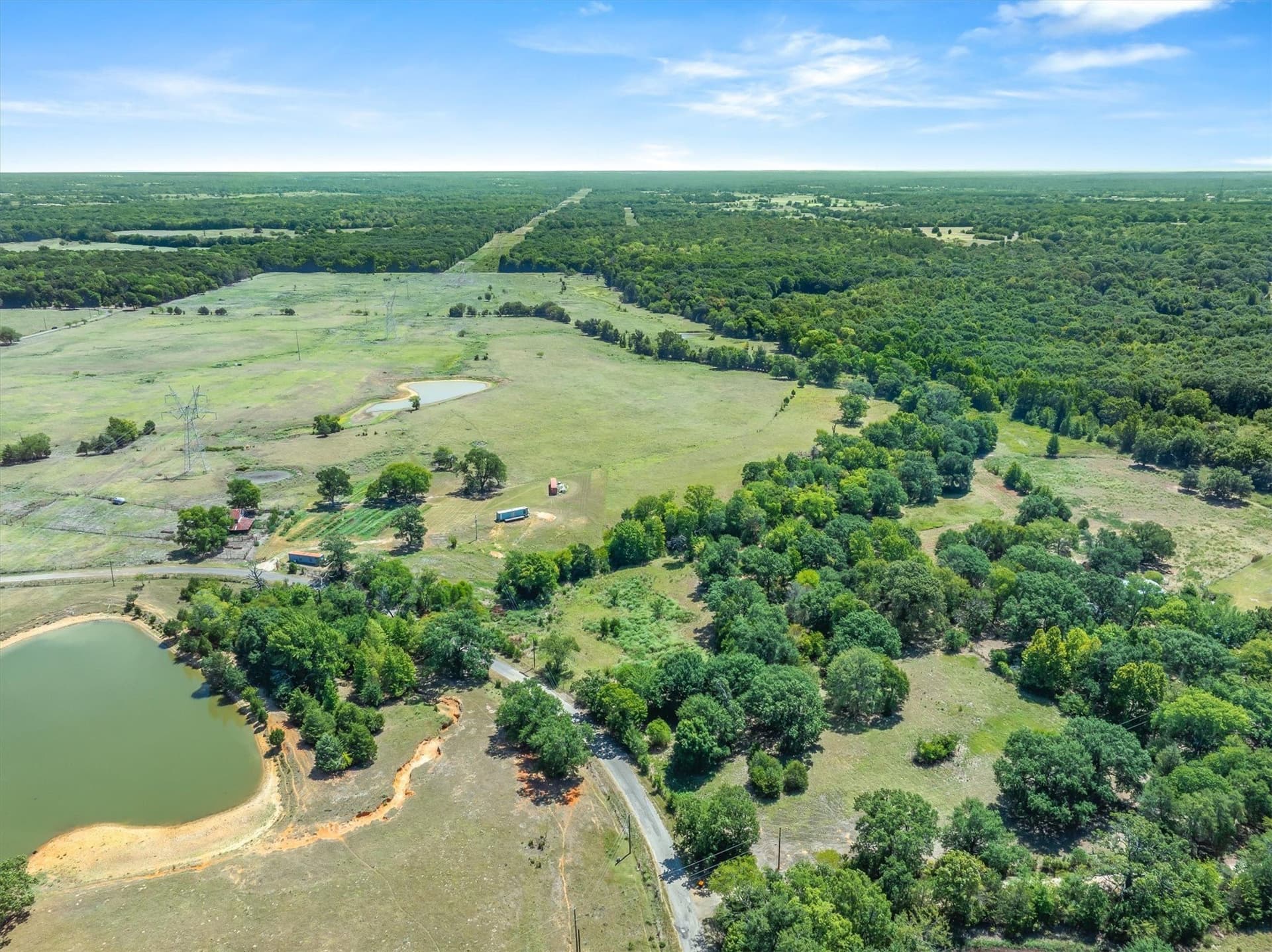 81.46 acres in Van Zandt County - photo 4