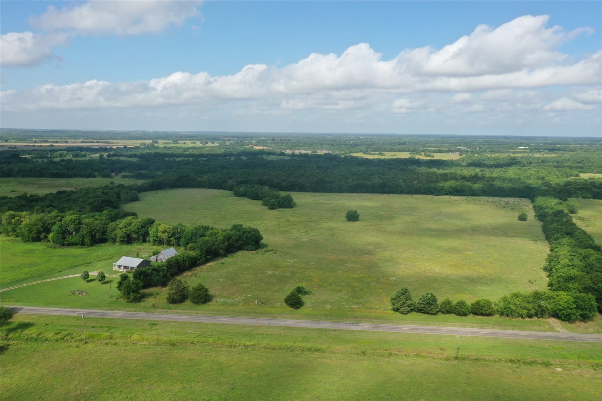 34.13 acres in Fannin County - photo 2