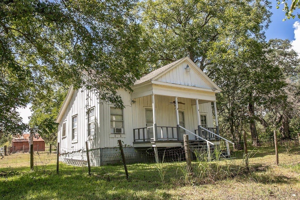 1.07 acres in Washington County
