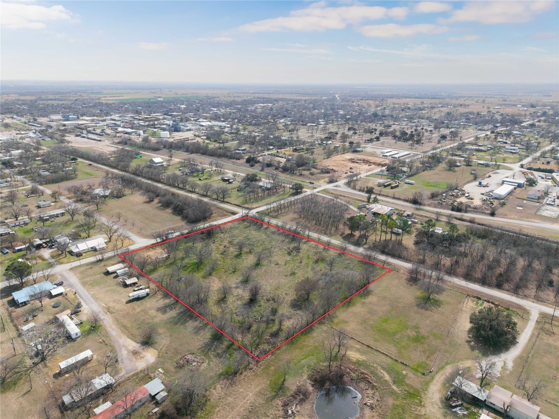 4 acres in Comanche County - photo 17