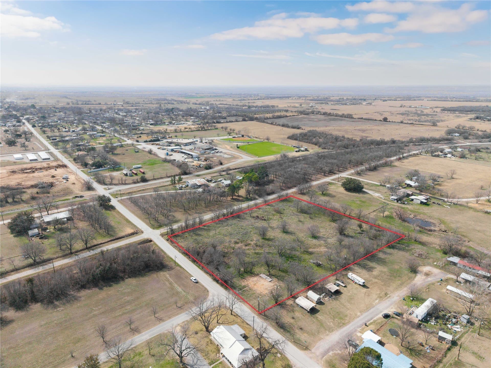 4 acres in Comanche County - photo 18