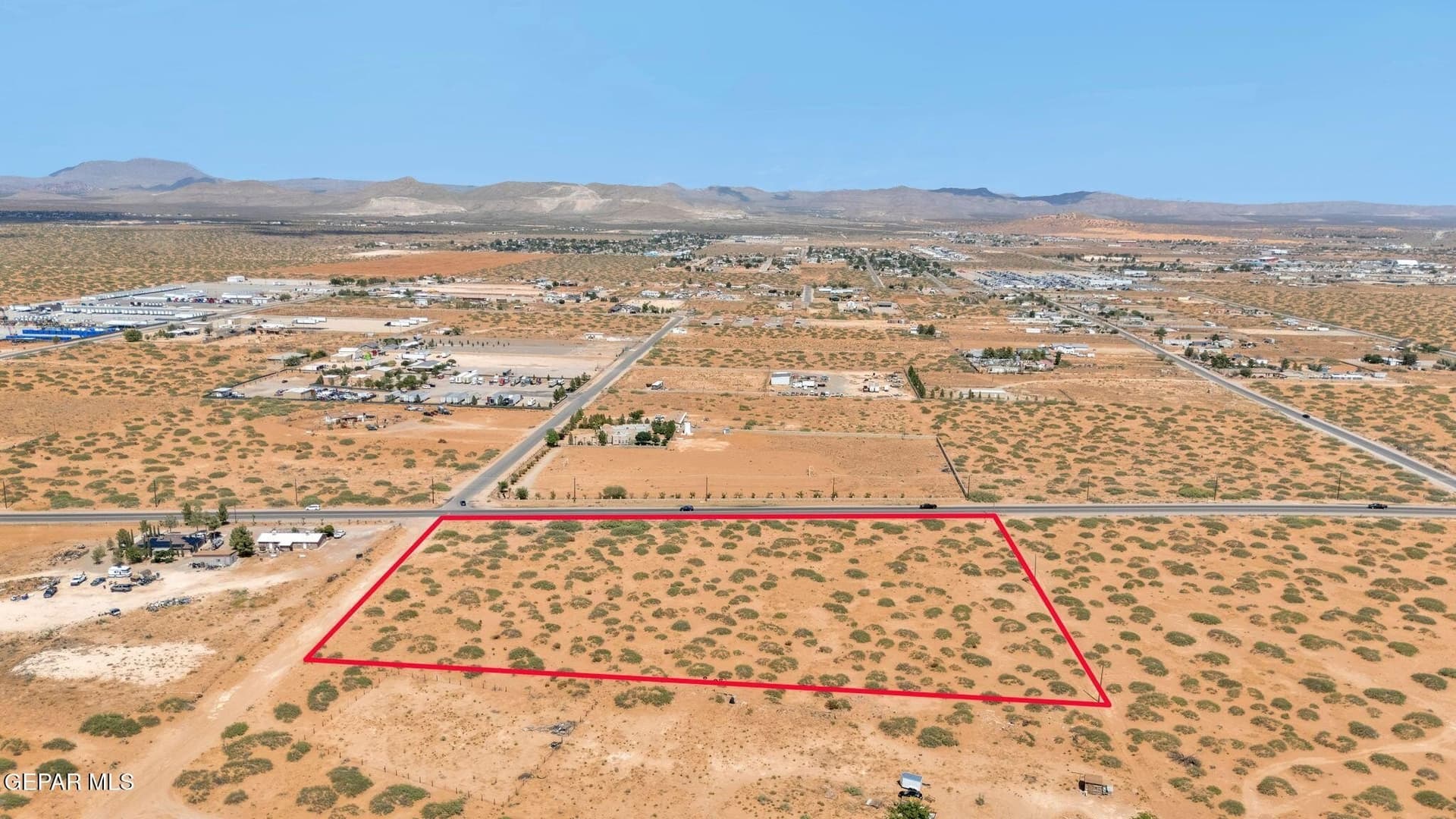 6.37 acres in El Paso County - photo 12