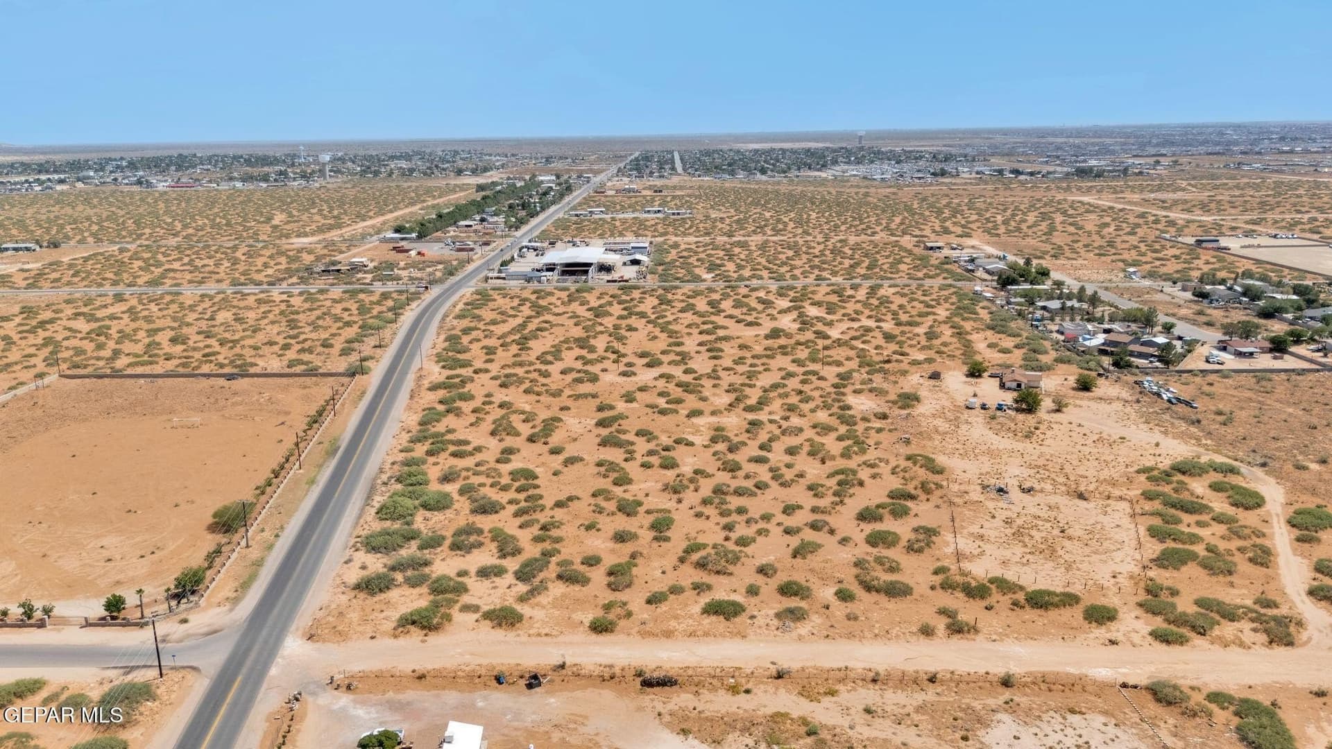 6.37 acres in El Paso County - photo 8