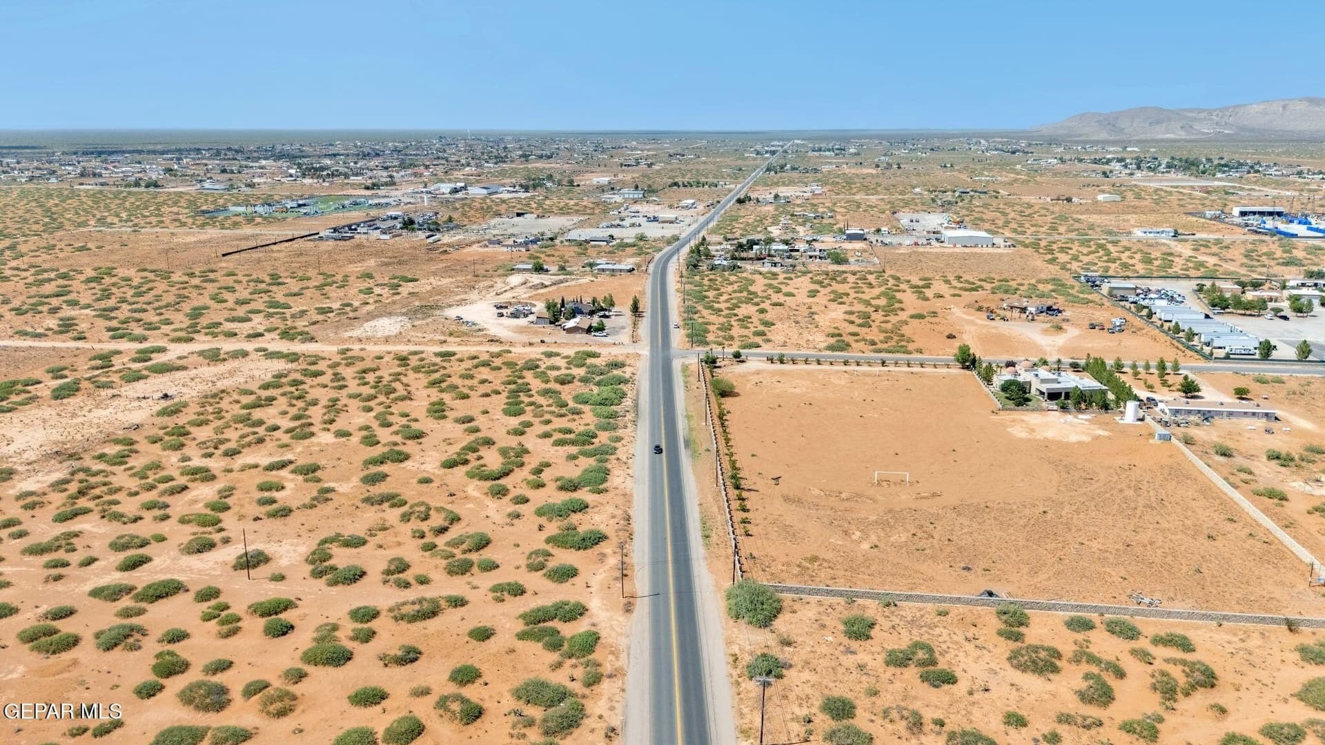 6.37 acres in El Paso County - photo 2