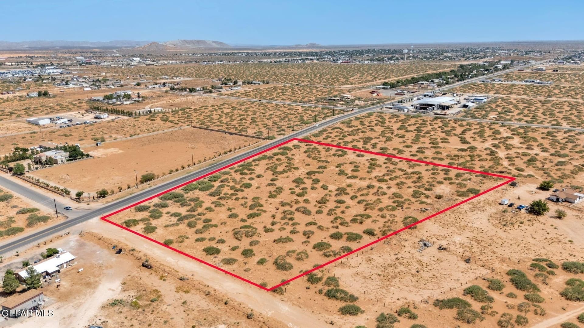 6.37 acres in El Paso County - photo 9