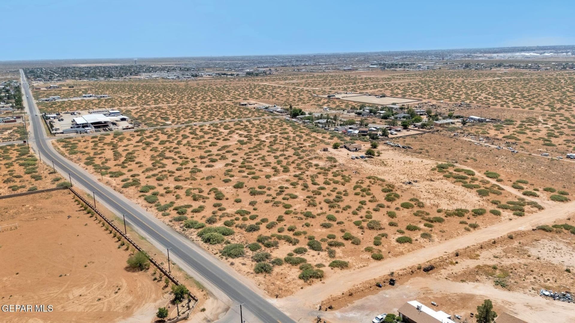 6.37 acres in El Paso County - photo 6