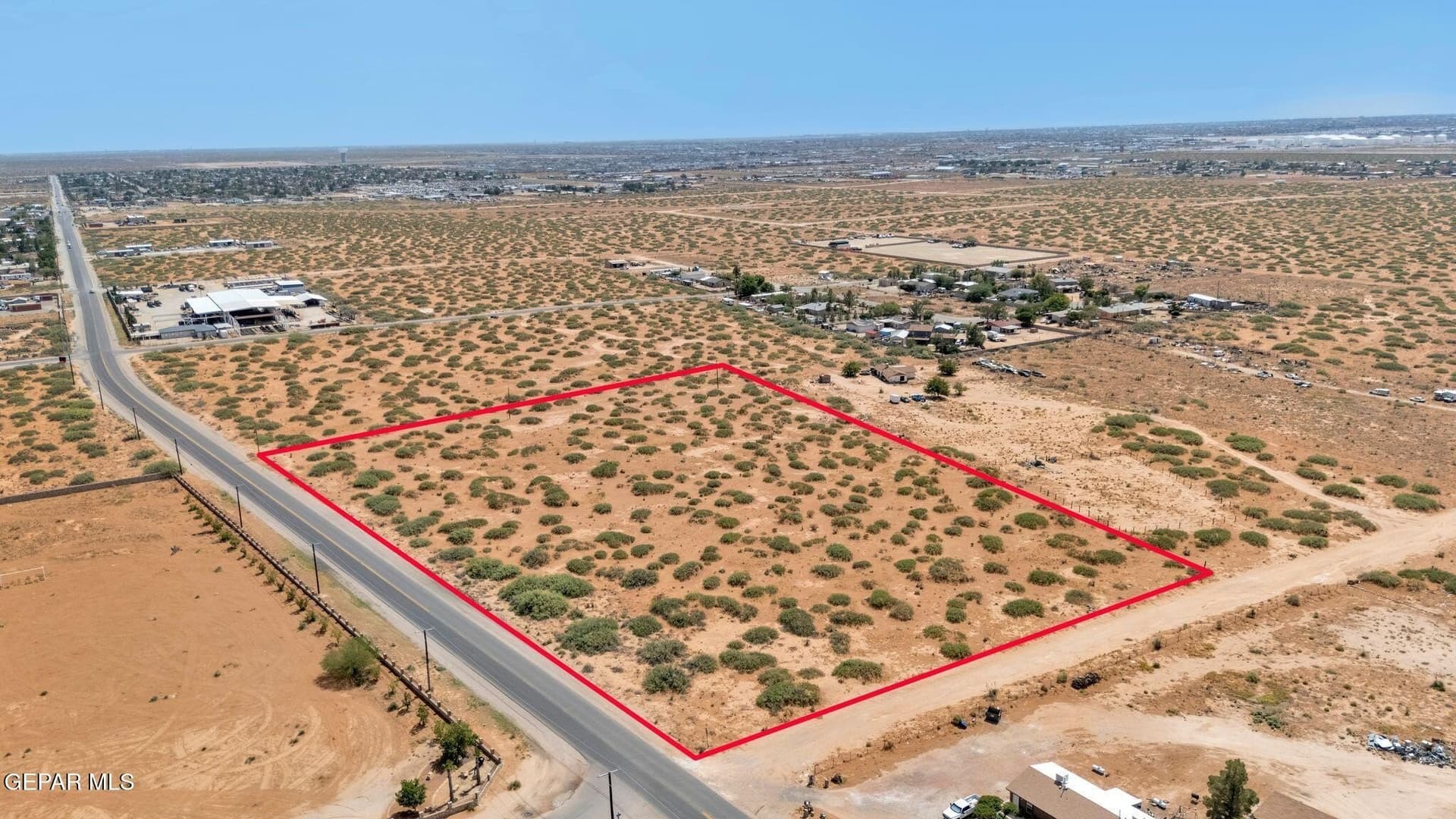 6.37 acres in El Paso County - photo 7