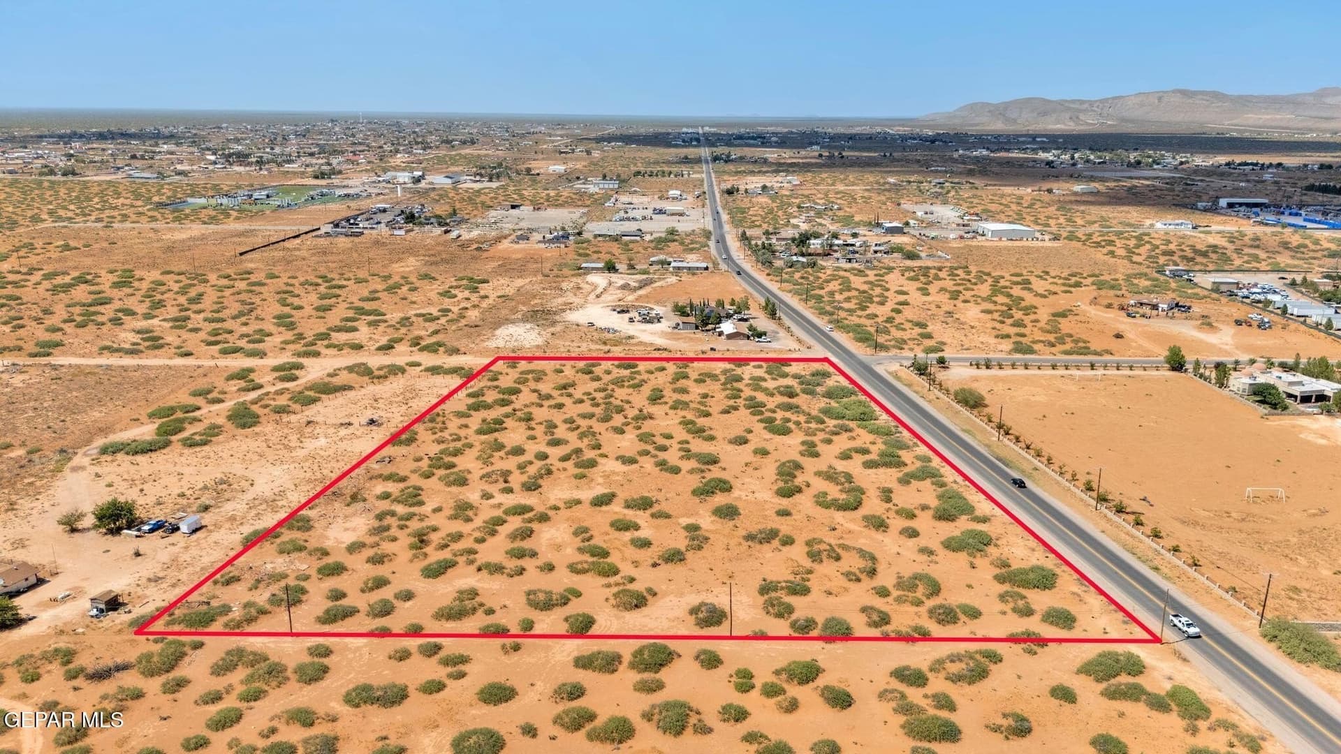 6.37 acres in El Paso County - photo 5