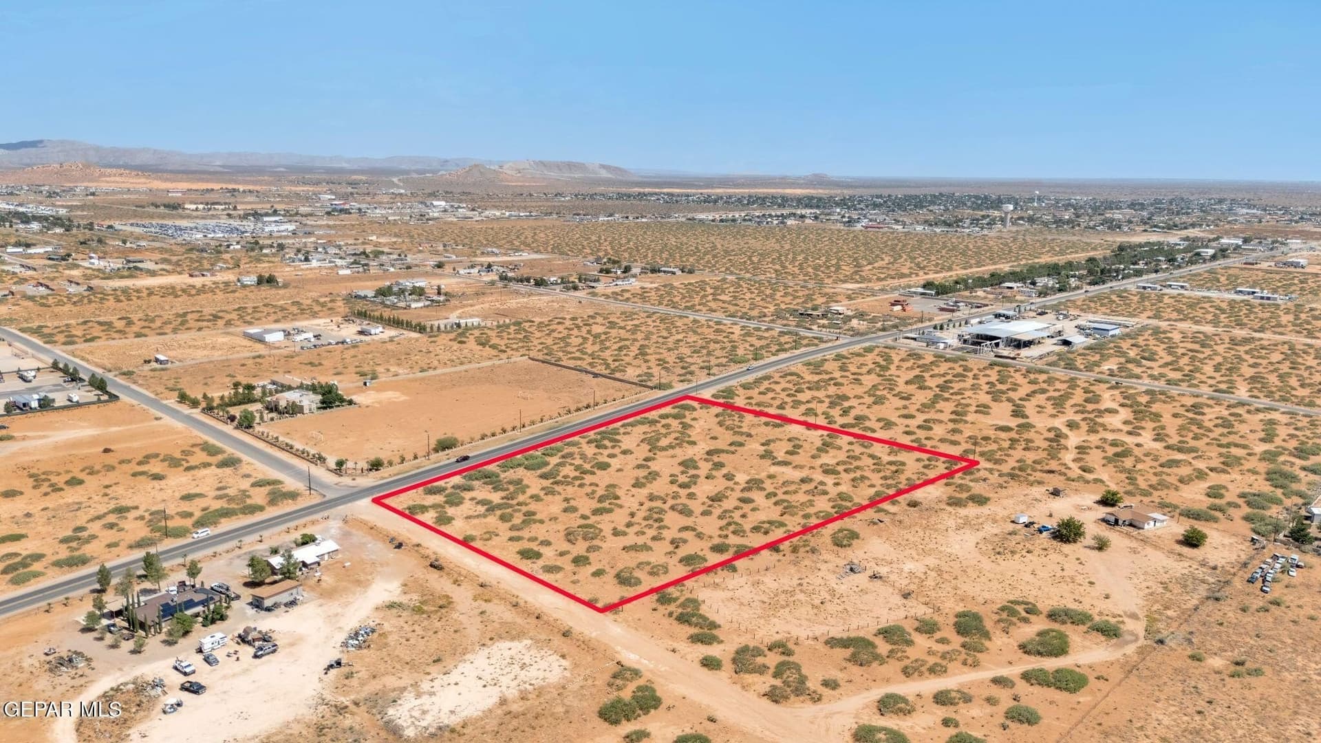 6.37 acres in El Paso County - photo 11