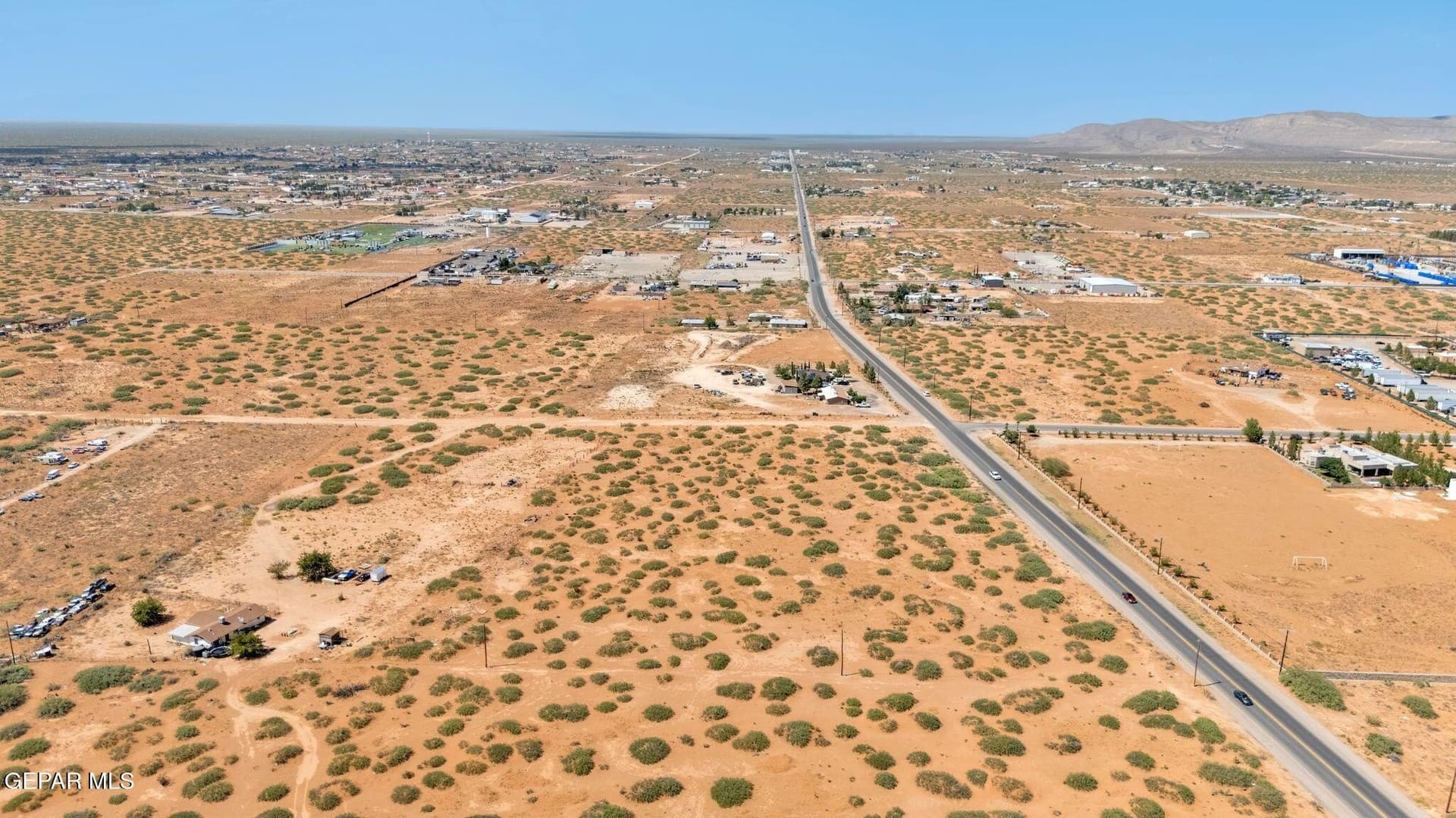 6.37 acres in El Paso County - photo 4
