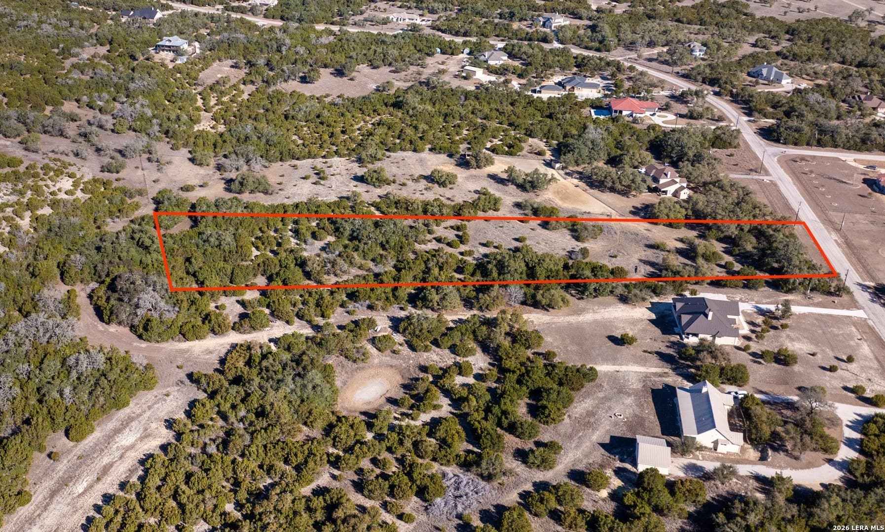 4.52 acres in Comal County - photo 24