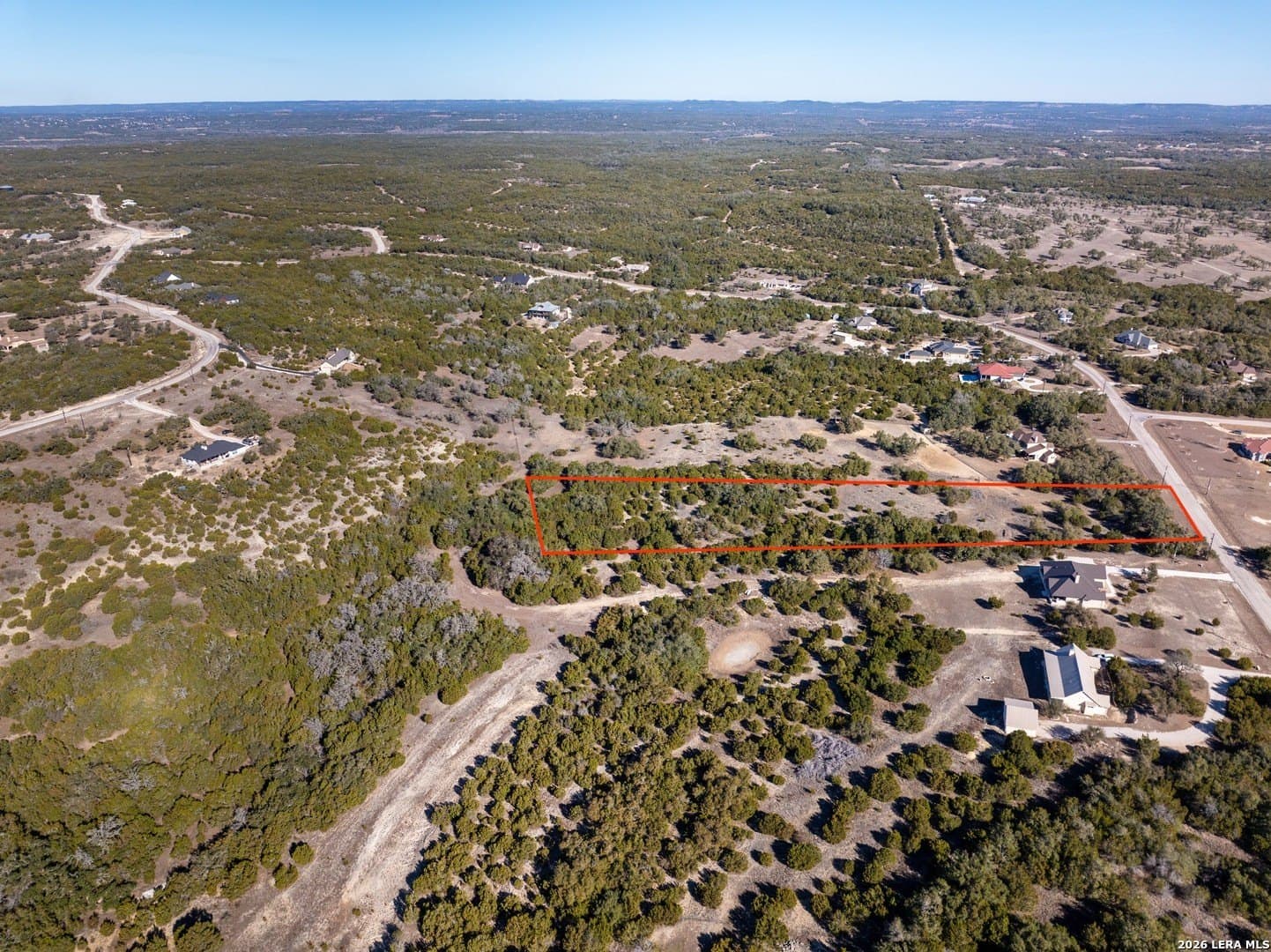 4.52 acres in Comal County - photo 25
