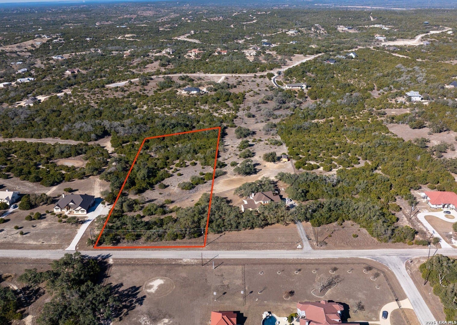 4.52 acres in Comal County - photo 23