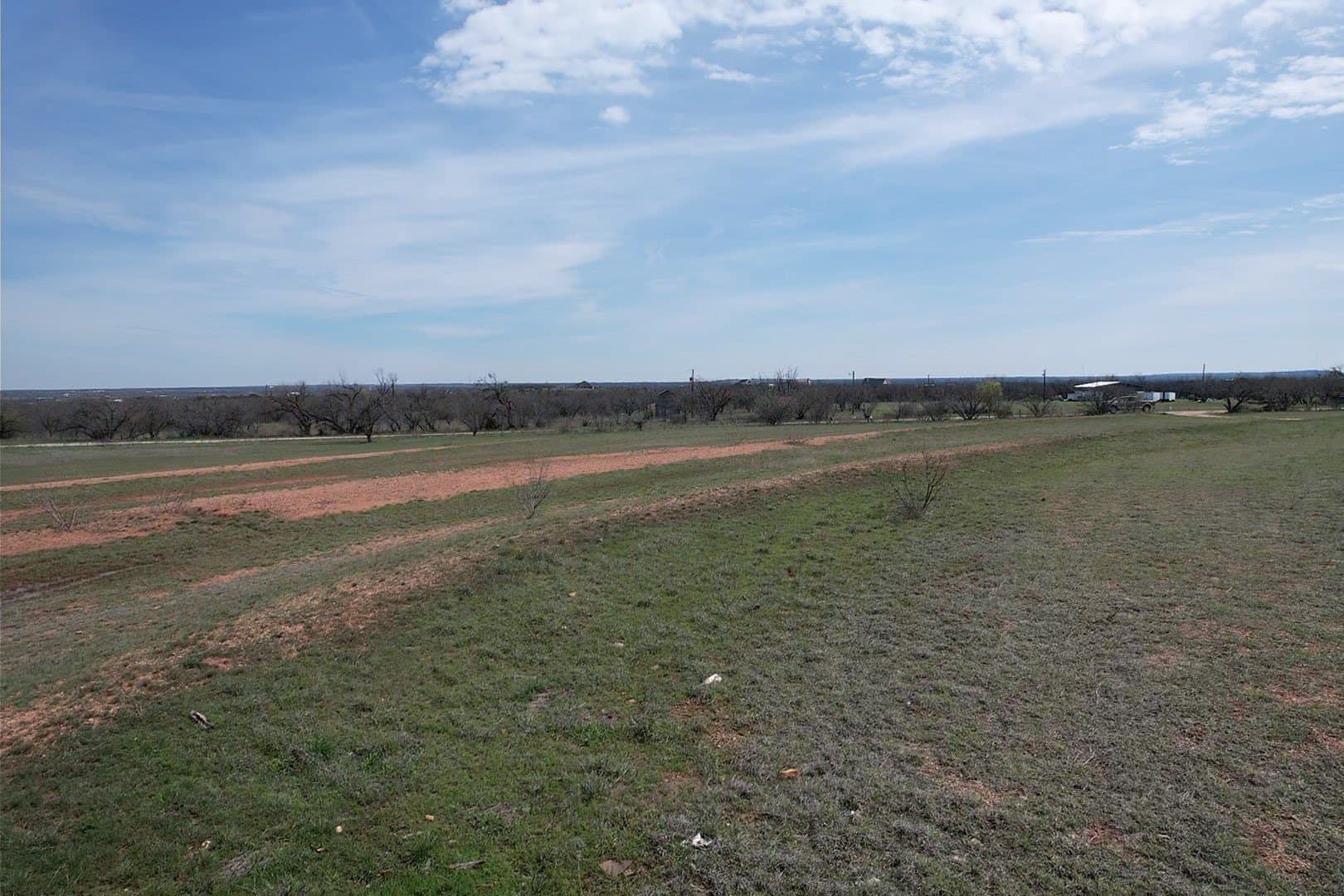2.28 acres in Taylor County