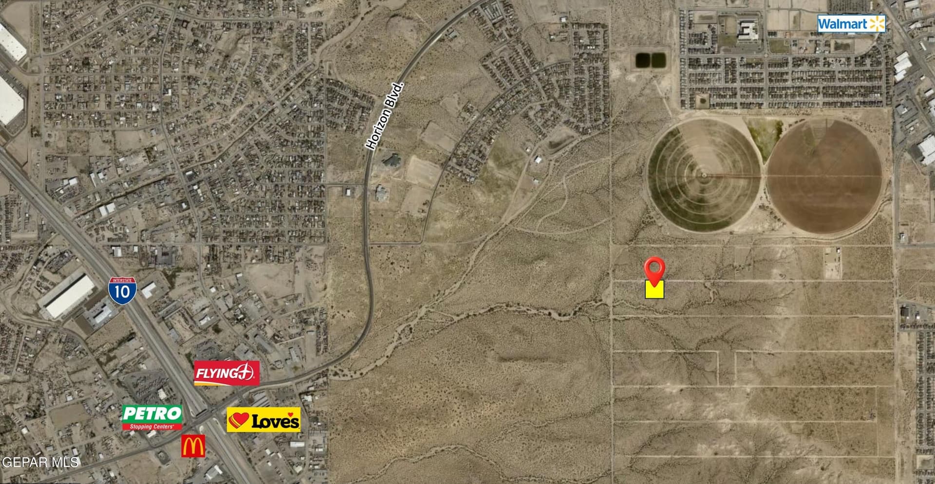 2.5 acres in El Paso County gallery image 4