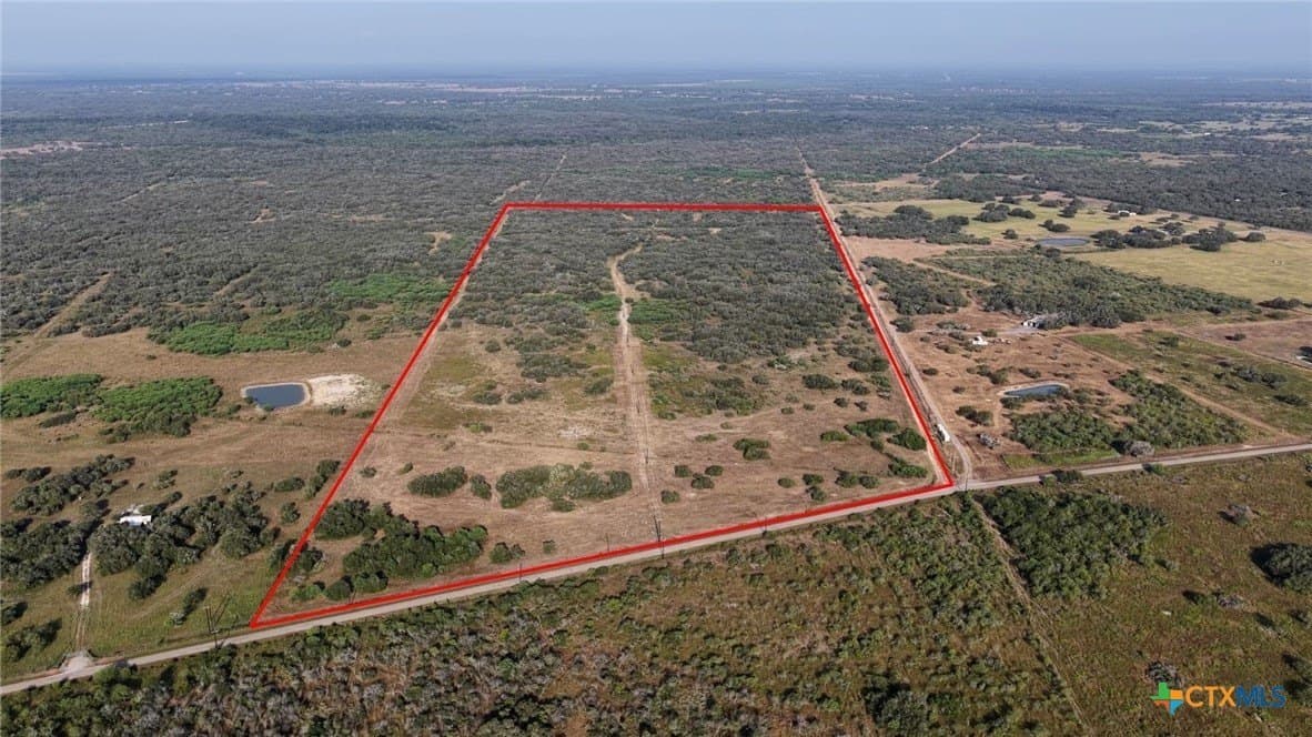 106.24 acres in Refugio County - photo 3