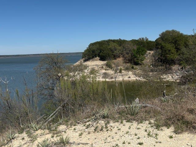 0.95 acres in Bosque County - photo 22