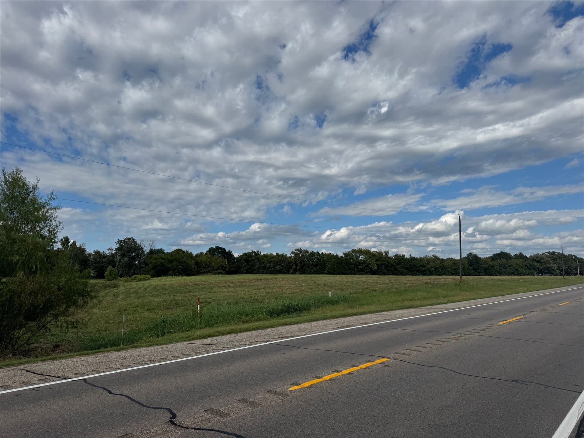 6.8 acres in Lamar County gallery image 2