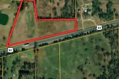 6.8 acres in Lamar County gallery image 4