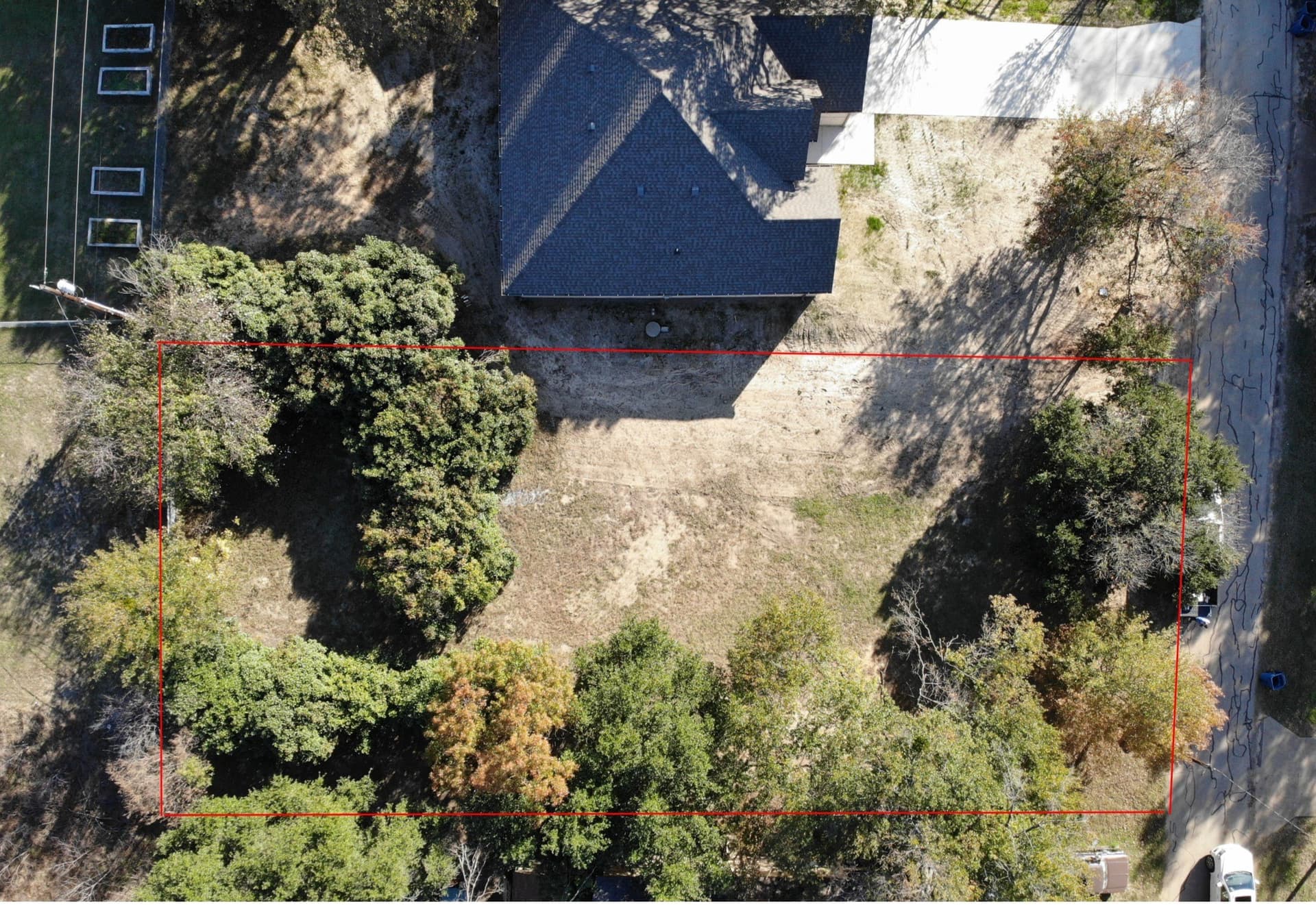 0.19 acres in Henderson County gallery image 3
