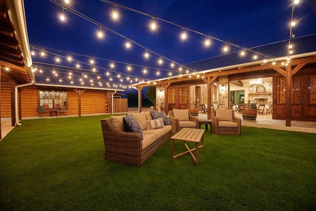 13.86 acres in Gillespie County