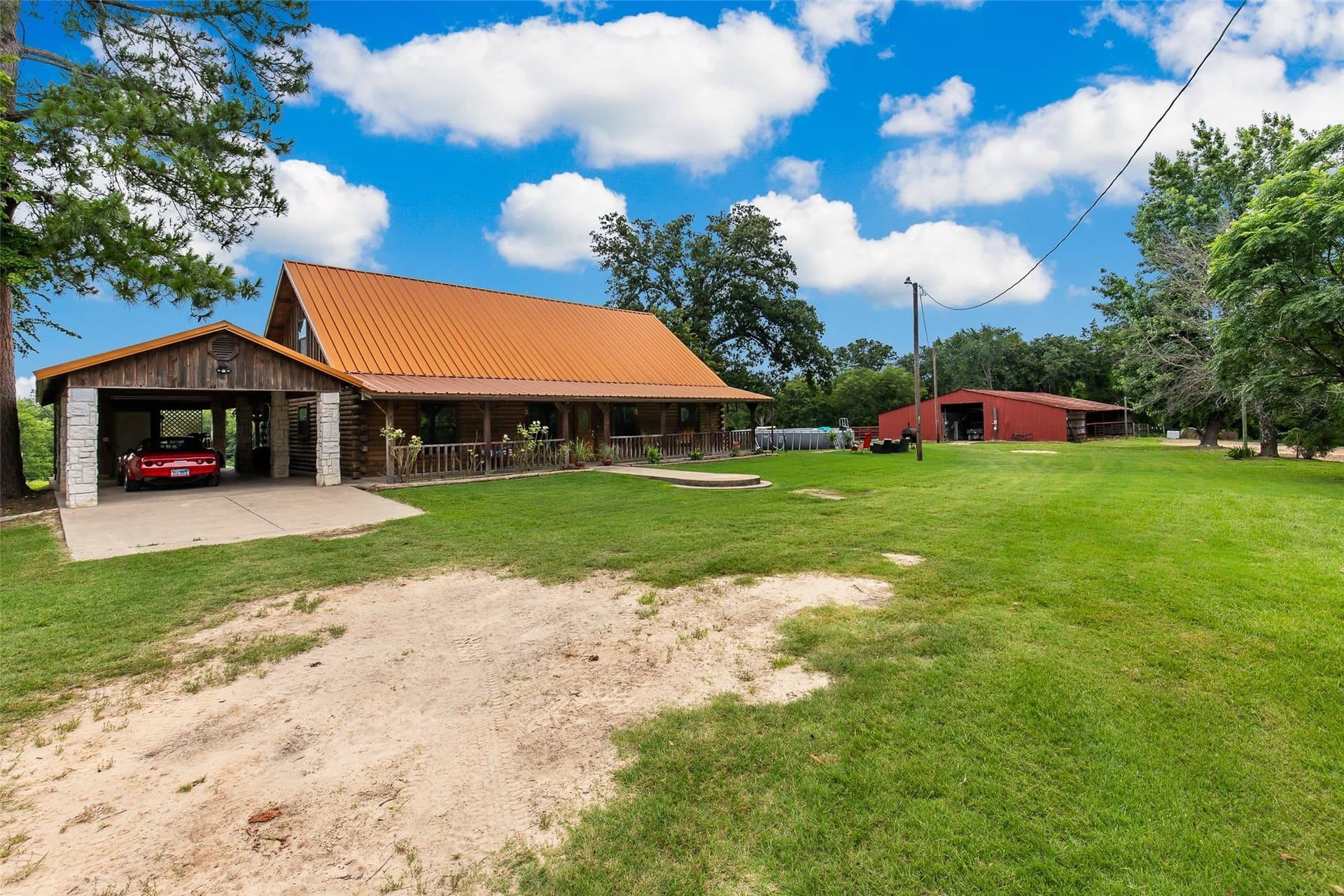 47.11 acres in Franklin (TX) County gallery image 2
