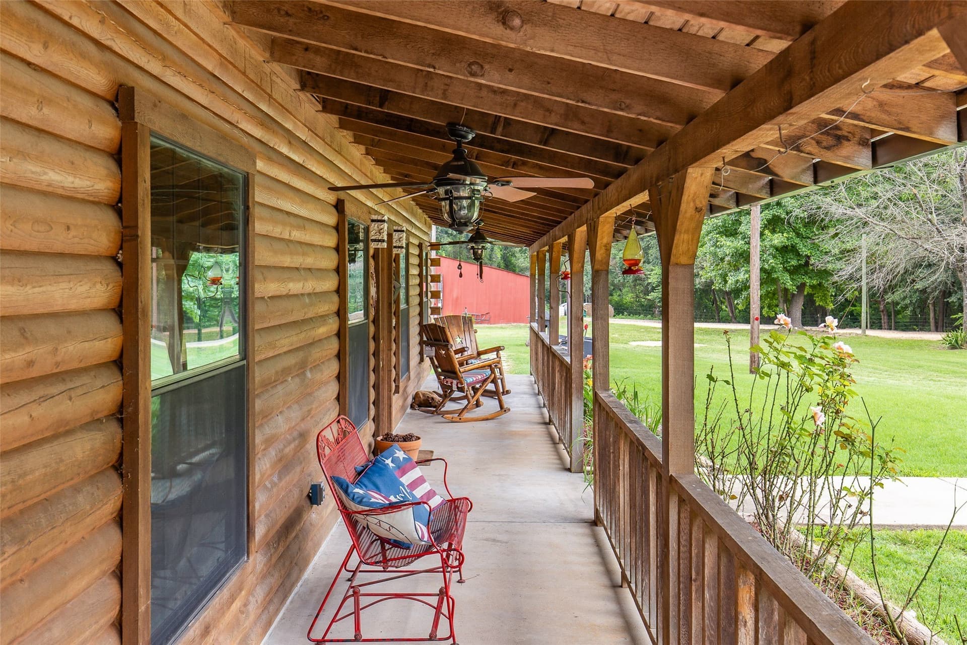 47.11 acres in Franklin (TX) County gallery image 4