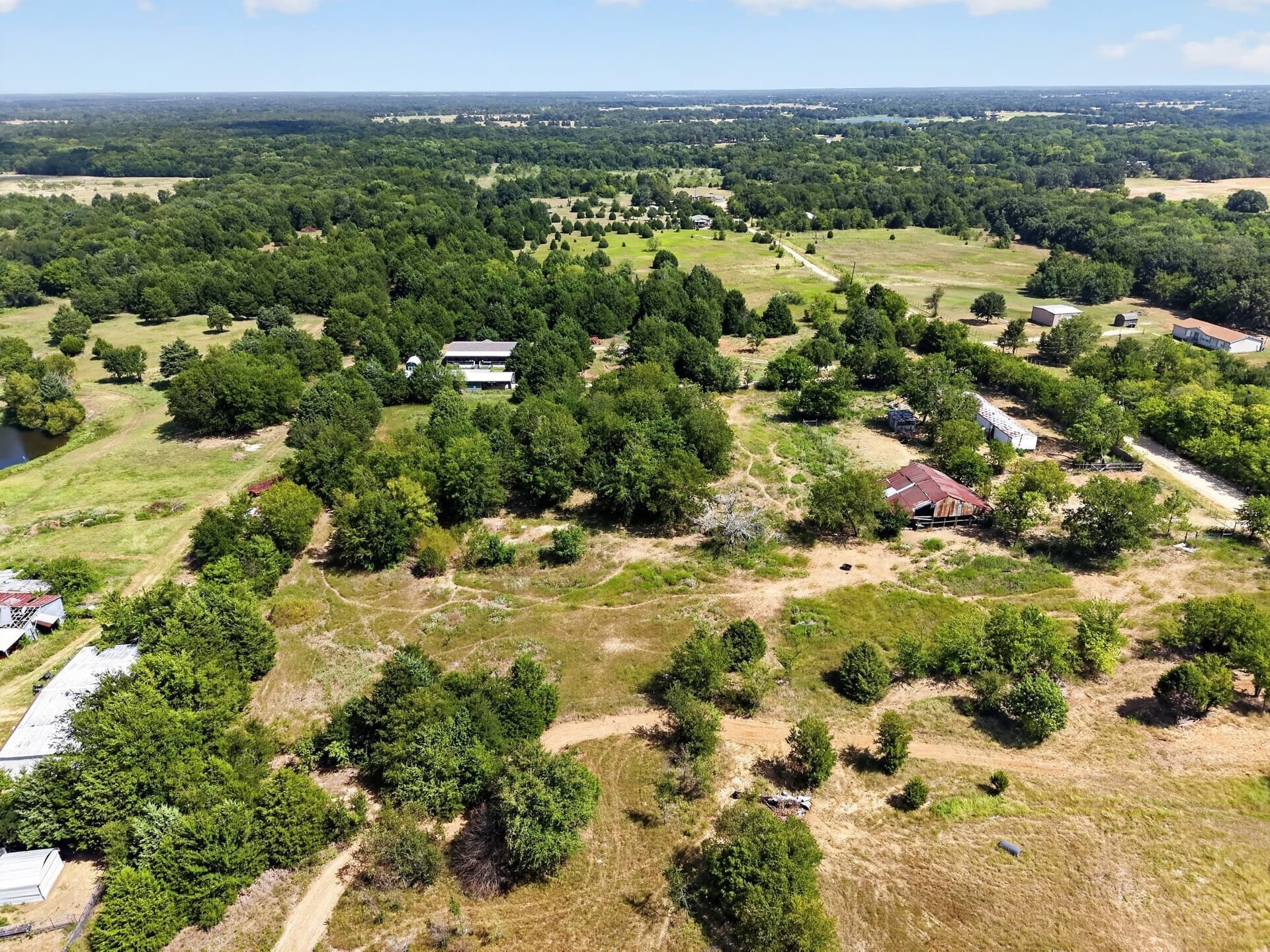 3.66 acres in Van Zandt County - photo 15