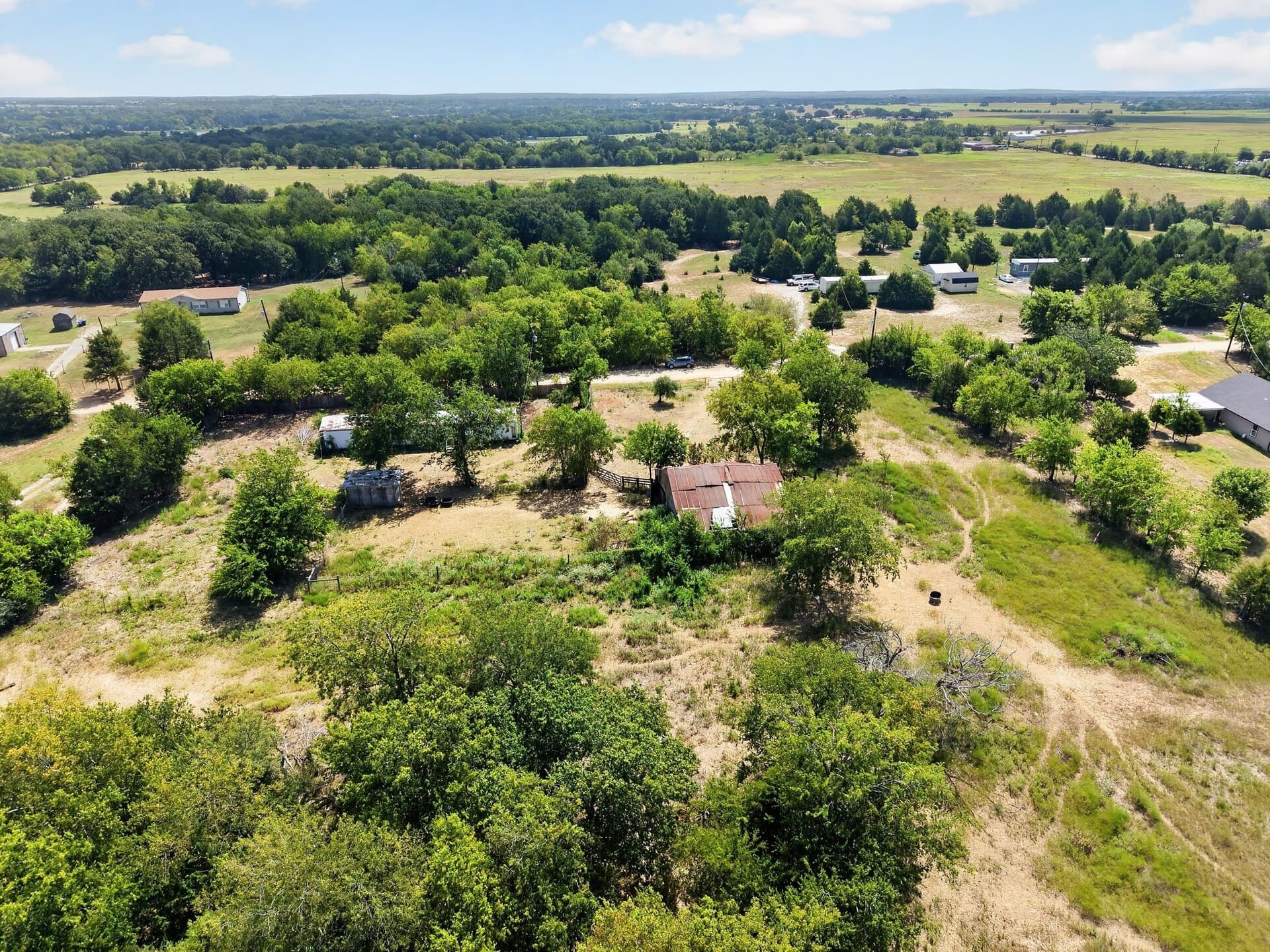 3.66 acres in Van Zandt County - photo 8