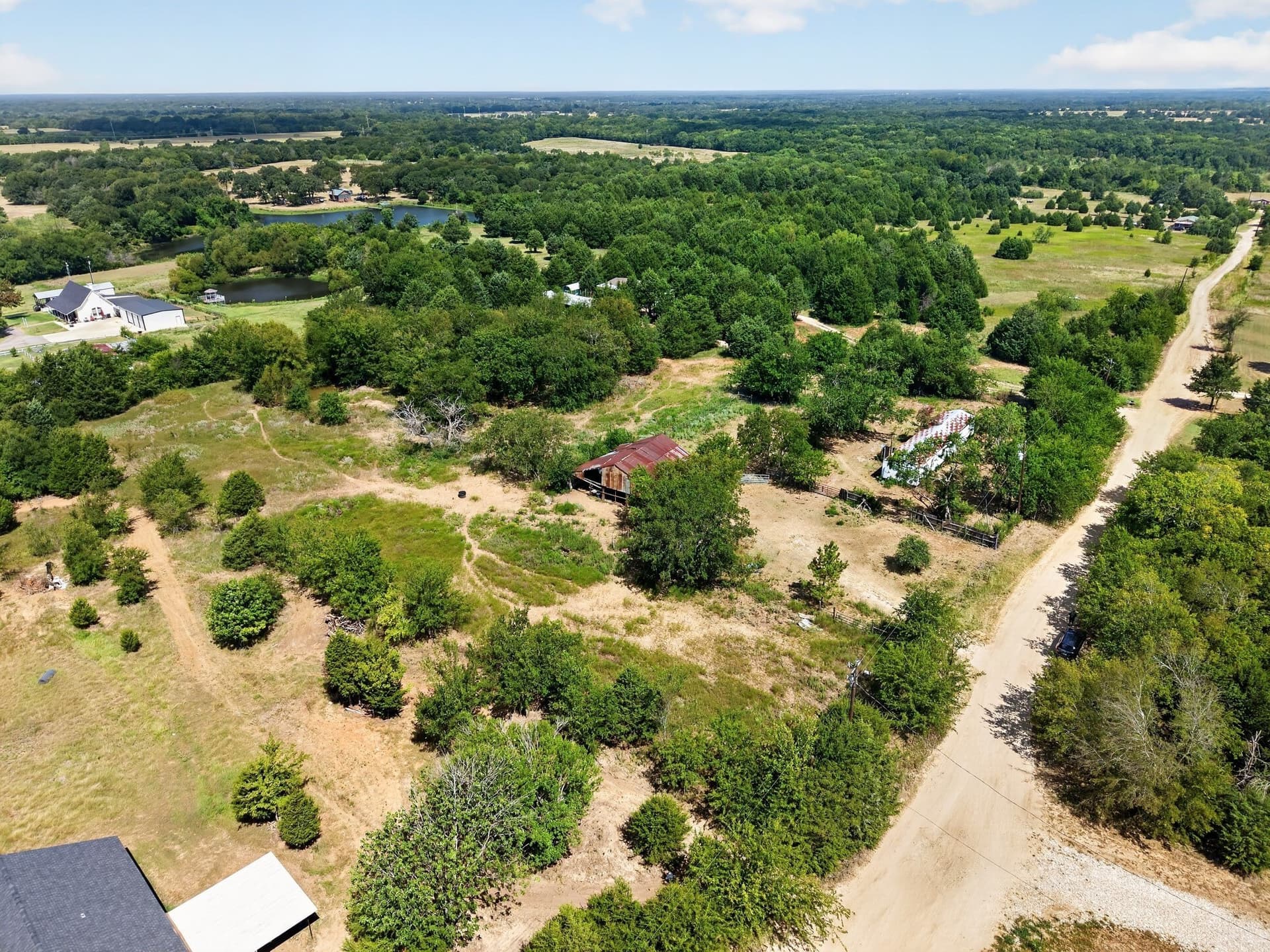 3.66 acres in Van Zandt County - photo 10