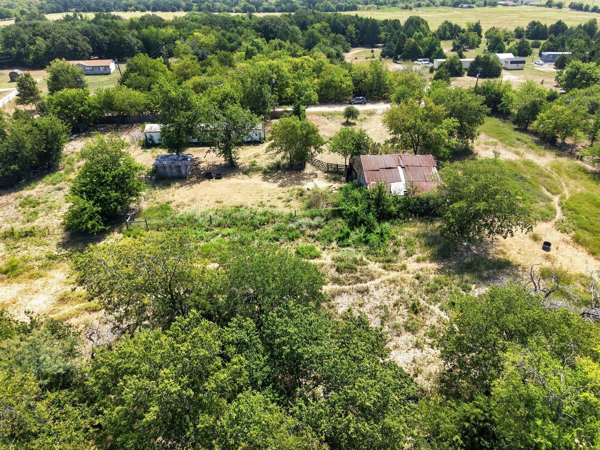 3.66 acres in Van Zandt County - photo 16