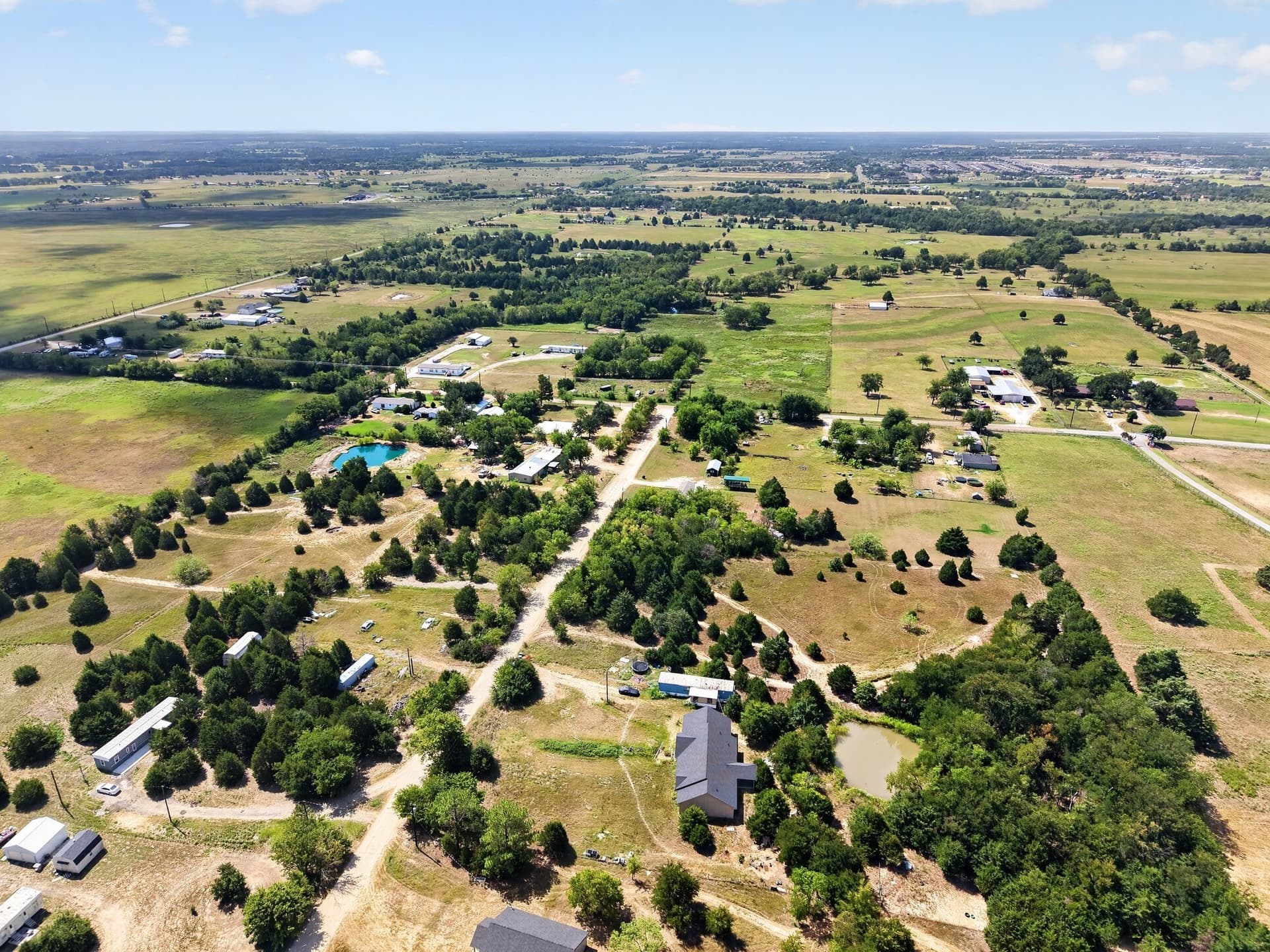 3.66 acres in Van Zandt County - photo 6