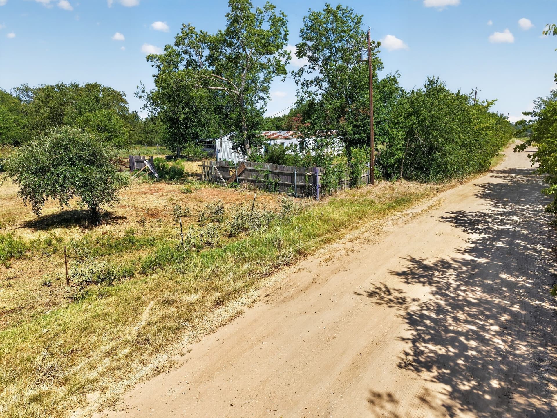3.66 acres in Van Zandt County - photo 4