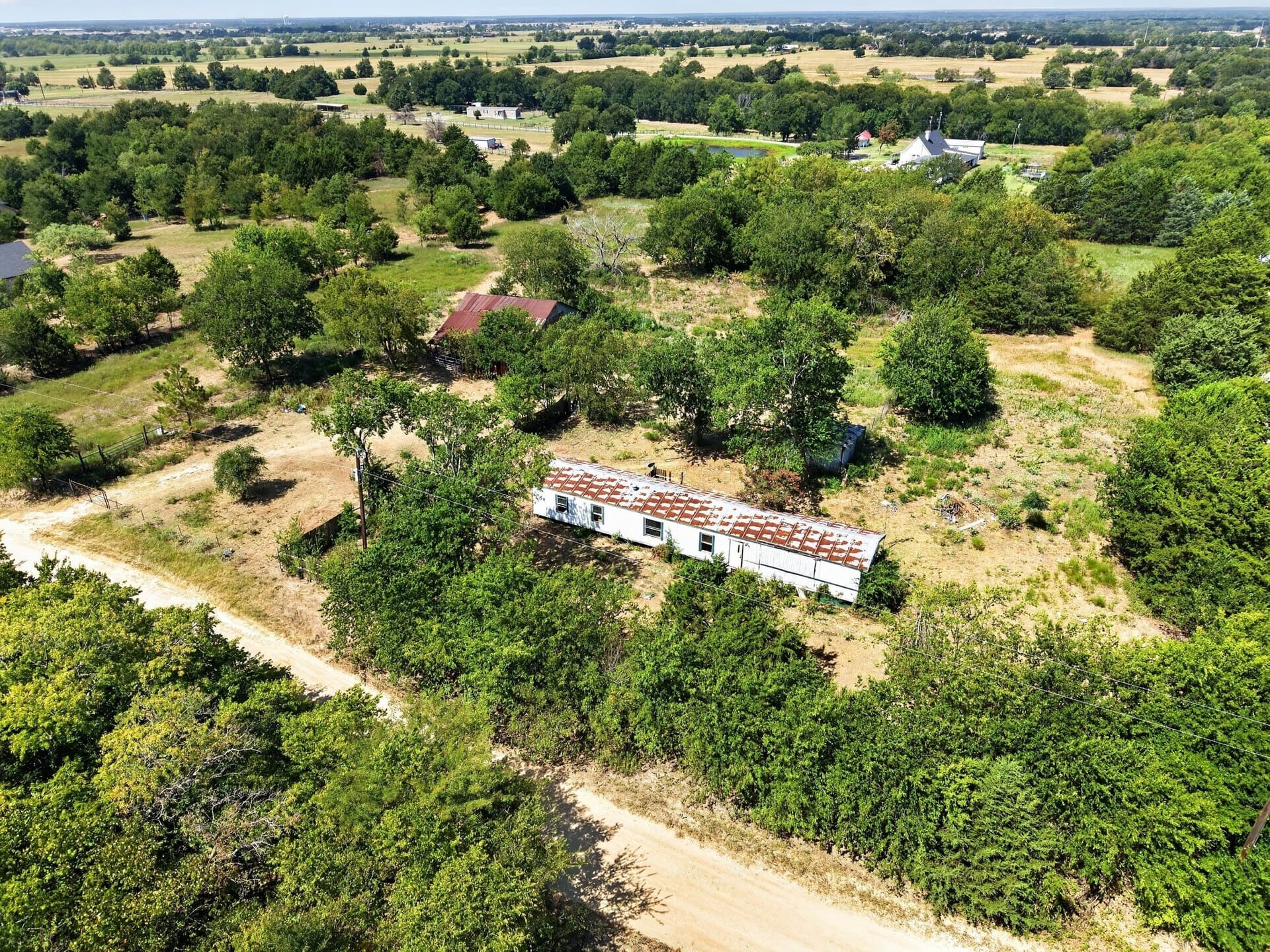 3.66 acres in Van Zandt County - photo 11