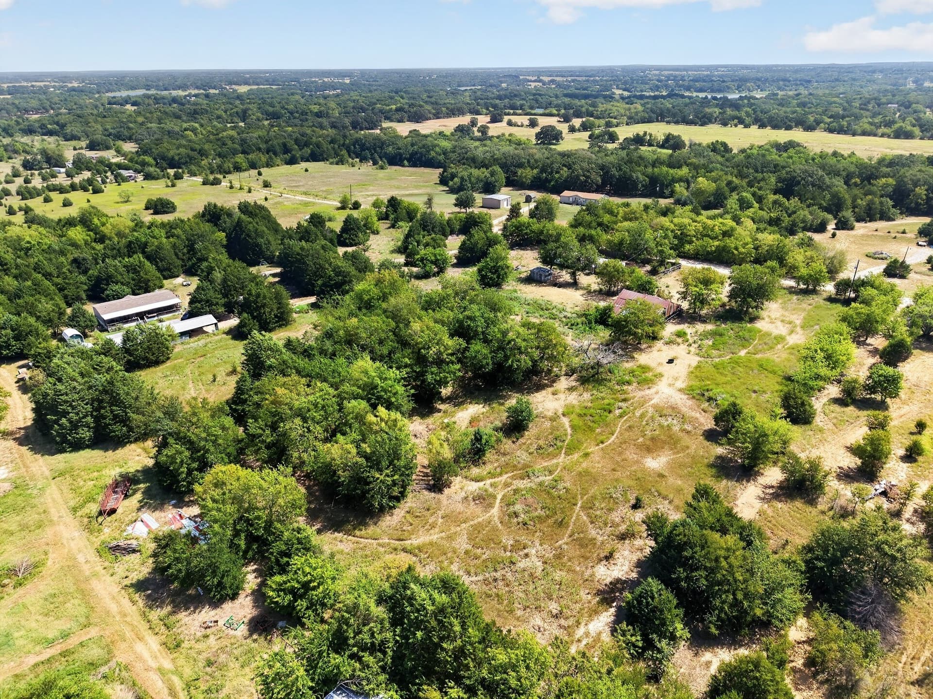 3.66 acres in Van Zandt County - photo 9