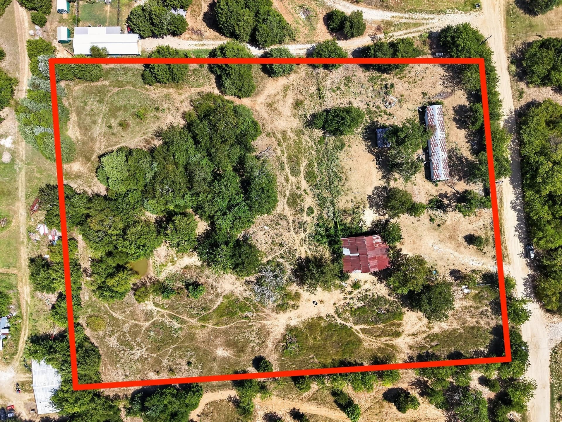 3.66 acres in Van Zandt County - photo 3