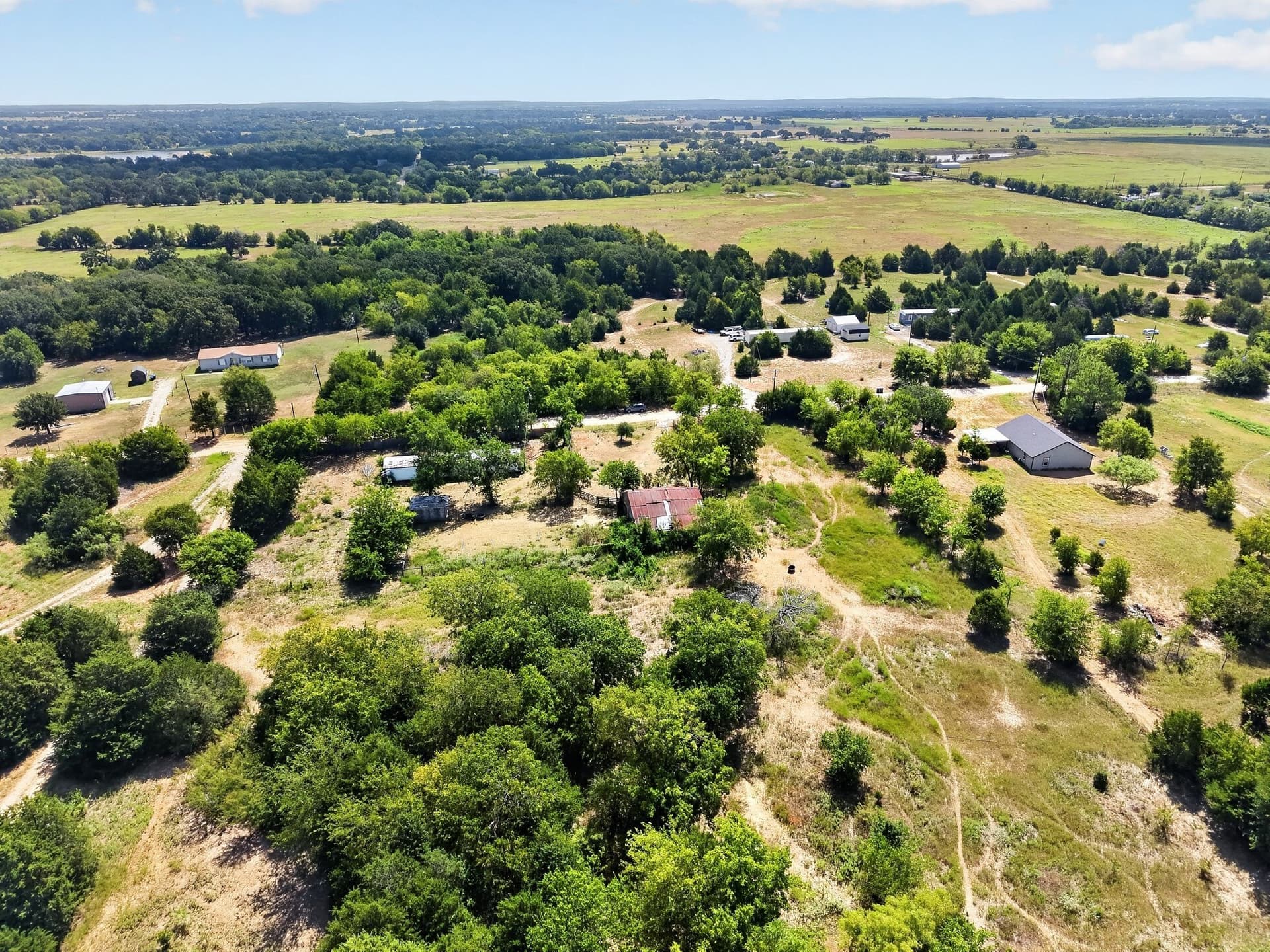 3.66 acres in Van Zandt County - photo 13