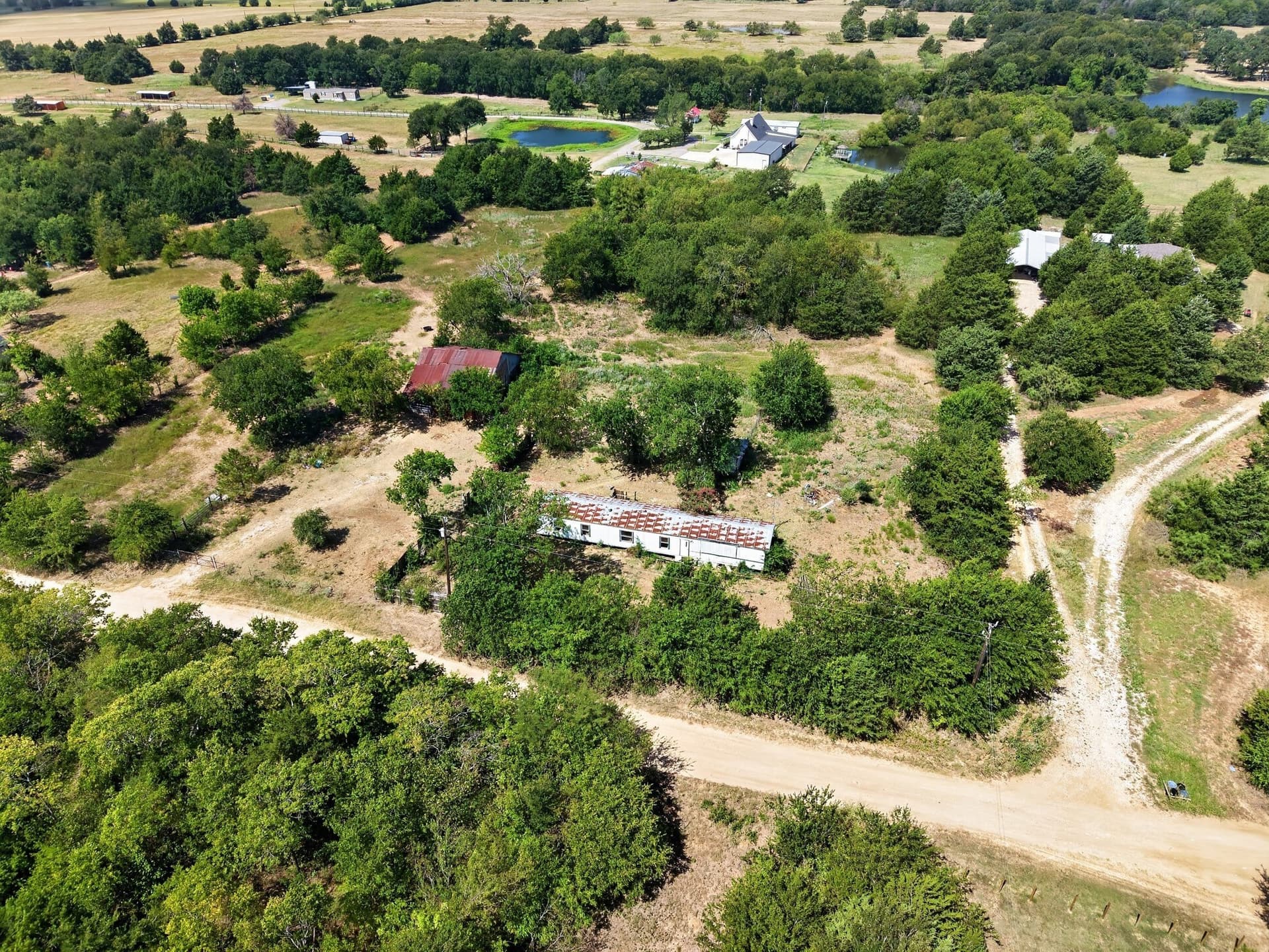 3.66 acres in Van Zandt County - photo 17