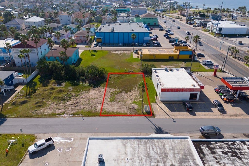 0.11 acres in Cameron County featured view