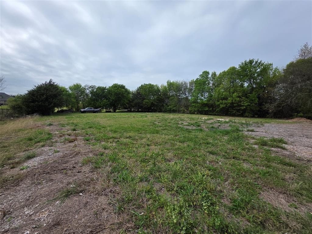 0.53 acres in Collin County
