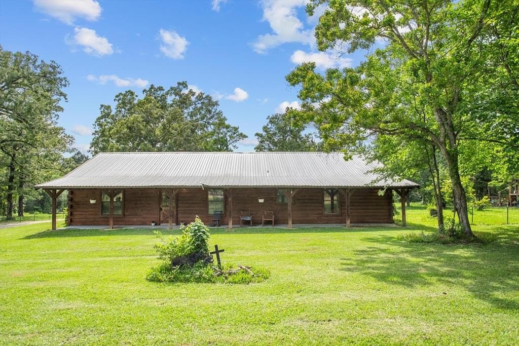10.11 acres in Texas County